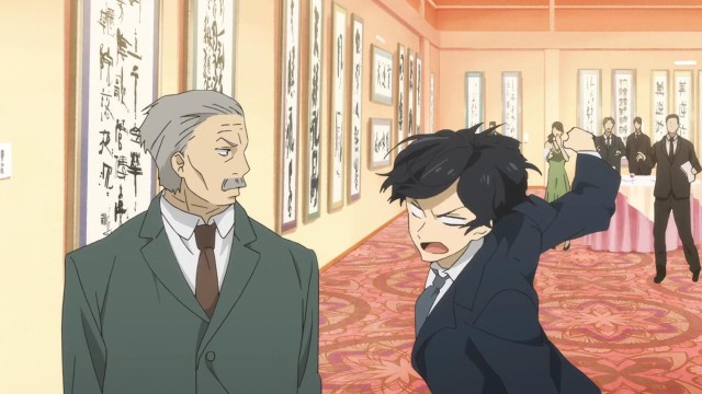 Wallpaper Barakamon anime Desktop Wallpaper Free