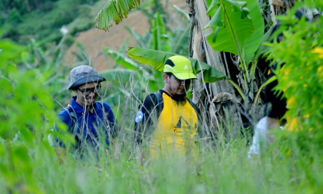 Mazzau Kedai Malangbong Youtube