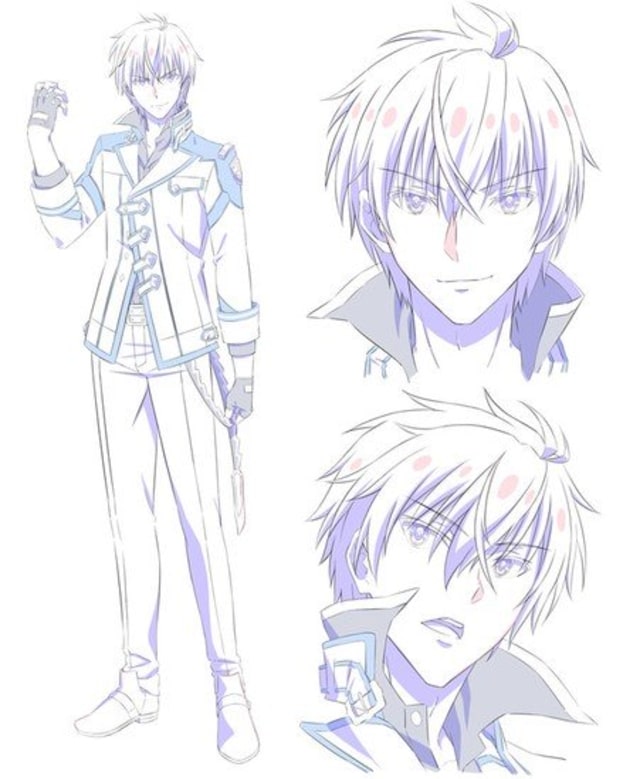 Wallpaper Tayang Bulan Juli Maou Gakuin No Futekigousha Rilis Visual Dan HD