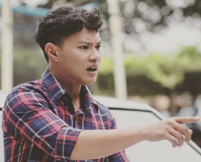 5 Seleb yang Memiliki Bisnis di Bidang Peternakan (91397)