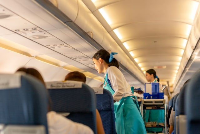 Thai Airways Nyatakan Bangkrut, Terpaksa Tunda Refund Rp 11 Triliun (39592)