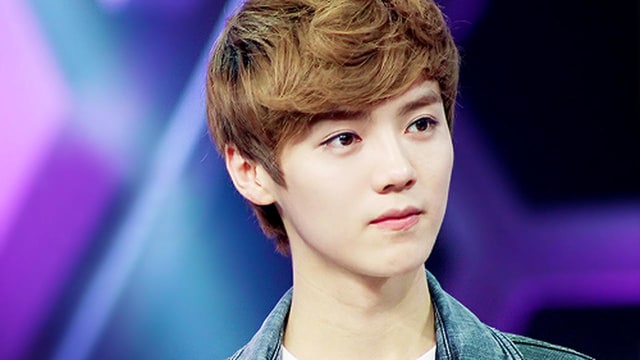 Luhan eks EXO