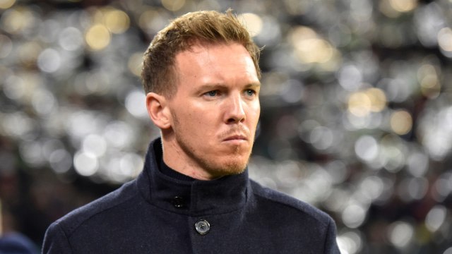 Nagelsmann: RB Leipzig Tak Bisa Menahan Kepergian Timo Werner (444562)