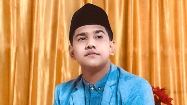 Syakir Daulay Kembalikan Uang yang Sempat Diterima dari Label ProAktif (1758)