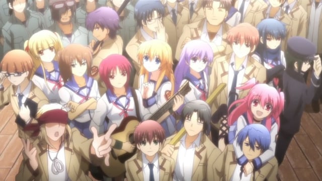 5 anime dengan ending paling menyedihkan  kumparan