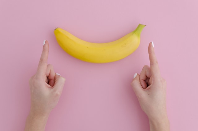 Mitos-mitos seputar penis. Foto: Shutterstock