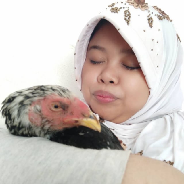 Lagunya Trending Nomor 1 di YouTube, Ini 5 Aksi Kekeyi yang Viral (49437)