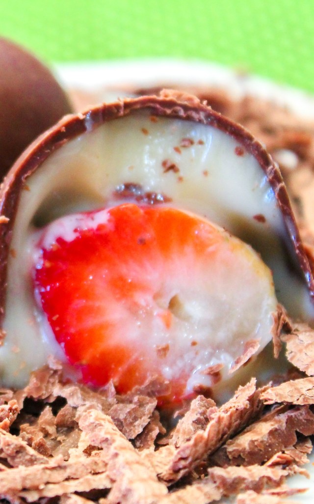 Chocolate truffle. Foto: Shutterstock