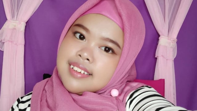 Lagunya Trending Nomor 1 di YouTube, Ini 5 Aksi Kekeyi yang Viral (49439)