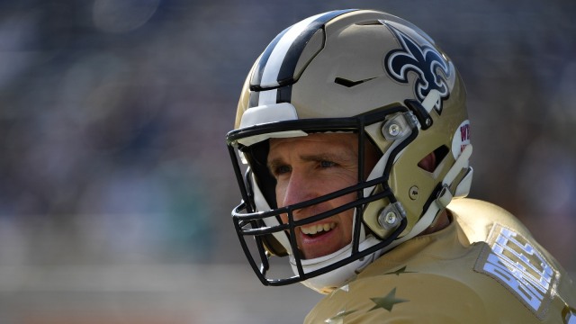 Kebebalan Drew Brees Adalah Bukti Sulitnya Memahami Rasialisme (30648)