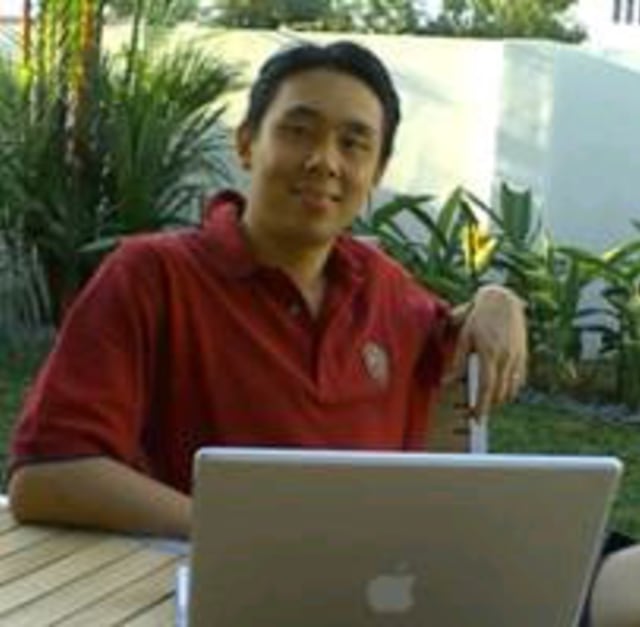 Adam Khoo. Foto: wikipedia