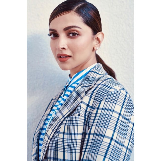 Rahasia Kecantikan 7 Aktris Bollywood, Deepika Padukone hingga Aishwarya Rai (358523)