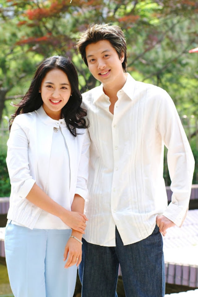 5 Selebritas Yang Jadi Mantan Lee Dong Gun Aktor Korea Yang Dikenal Playboy Kumparan Com