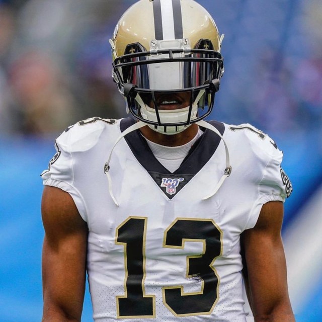 NFL: Gara-gara Ucapan Kontroversialnya, Drew Brees Dikritik Rekan Setim Sendiri (12167)