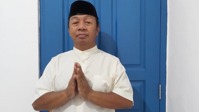 Badan Sudah Mulai Pegal #dirumahaja, Tanda Kangen Cak Ali (925188)
