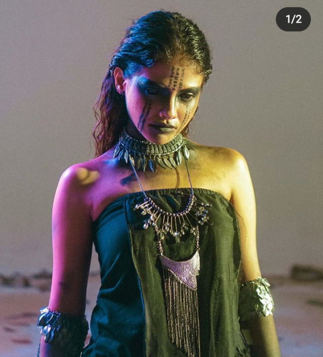 lagu lathi viral sara fajira curi perhatian netizen kumparan com lagu lathi viral sara fajira curi perhatian netizen kumparan com