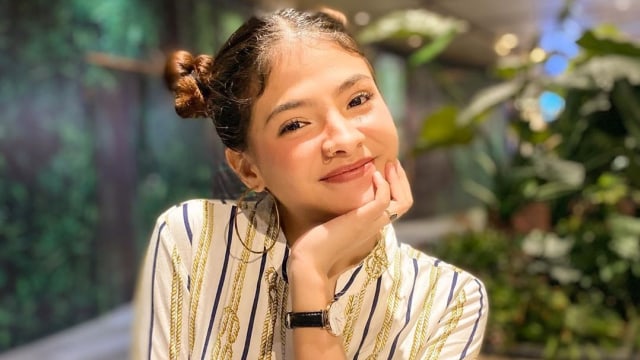 Sara Fajira Ungkap Masa Lalu: Di-bully hingga Dituding Cewek Bawaan Gadun (35973)