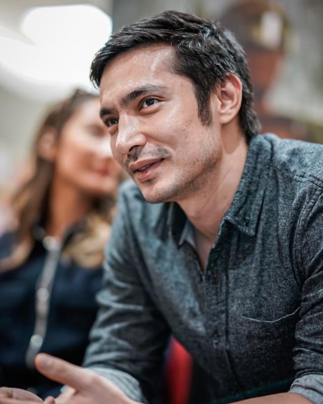 Abimana Aryasatya. Foto: instagram @abimana_arya