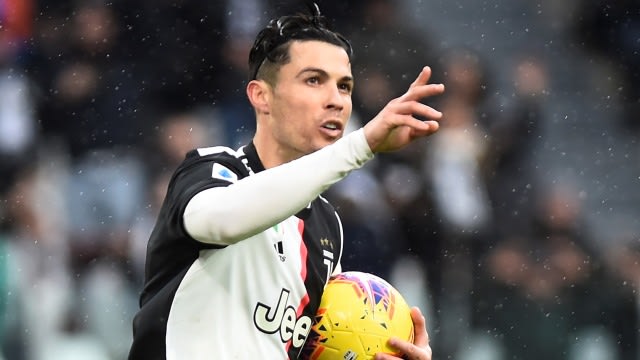 Ronaldo Jadi Pemain Pertama dengan Total Pendapatan 1 Miliar Dolar (13155)