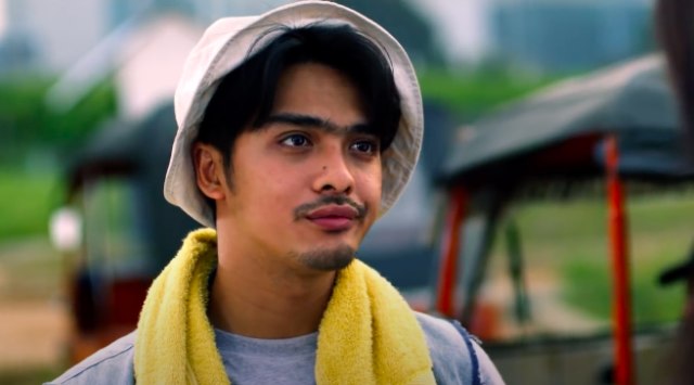 Bajaj Bajuri The Movie foto:YouTube/Starvision Plus