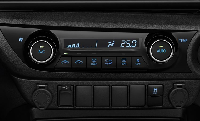 Ada Tombol 'Undo' di Dashboard Mobil, Apa Fungsinya? (335237)