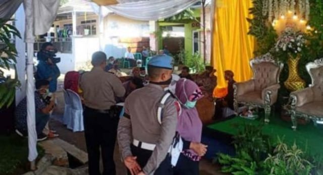 Hajatan Pasca Lebaran Menjadi Suatu Tradisi: Namun, Bagaimana dengan Pandemi?