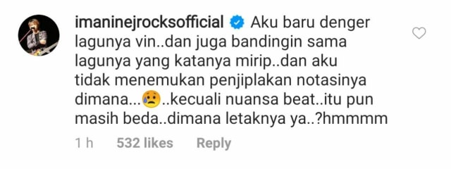 Lagu Kekeyi Hilang dari YouTube, Deretan Artis Ini Berikan Dukungan (86911)