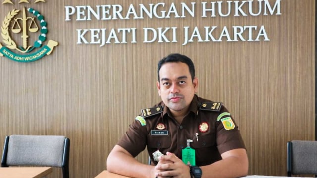 Bunuh Suami dan Anak Tiri, Aulia Kesuma Dituntut Mati (57597)