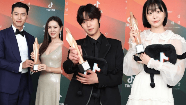 6 Rangkuman soal Baeksang Arts Awards 2020, Acara Oscar Korea Selatan