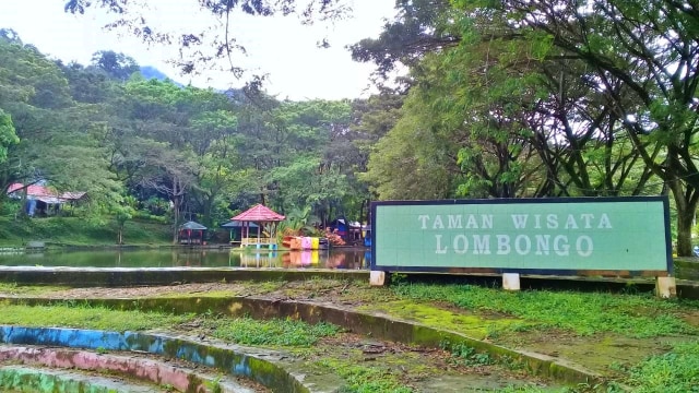 Sektor pariwisata di Kabupaten Bone Bolango, Gorontalo telah menyiapkan beberapa hal guna menyambut new normal. Sabtu, (6/6). Foto: Dok istimewa