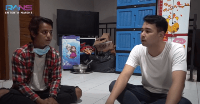 Raffi Ahmad Maafkan Haters yang Menyebutnya sebagai Penipu (578140)