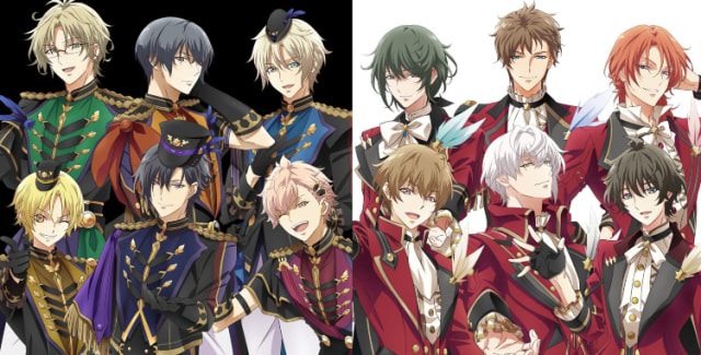 Get Wallpaper Dampak Covid 19 Season Ke 2 Tsukiuta Perpanjang Penundaan For Android