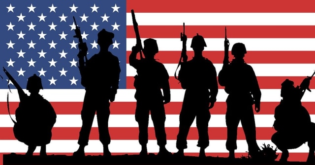 5 Peperangan Amerika Serikat Yang Jarang Diungkap Kumparan Com