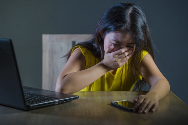 Pengaruh Media Sosial Terhadap kasus Cyberbullying