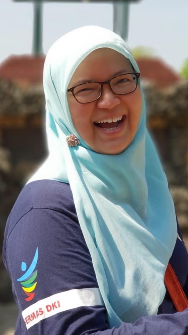 PTR- dr Fiena Fithriah