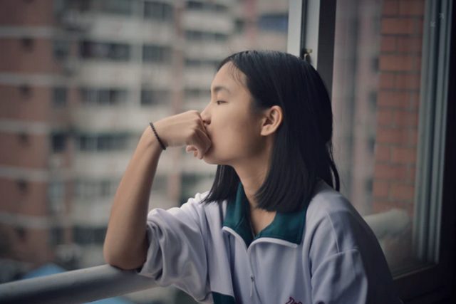 Ilustrasi overthinking | Photo by Unsplash/胡 卓亨