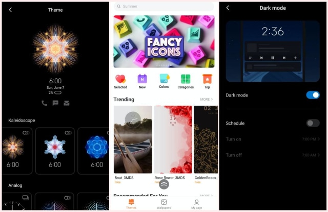 Review Xiaomi Mi 10: Desain Mewah, Kamera Banyak, Sesuai Fungsi (720900)