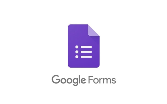 Logo Google Forms. Foto: Dok. Google