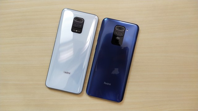 Xiaomi Rilis Redmi Note 9 dan Redmi Note 9 Pro di Indonesia, Harganya? (12056)