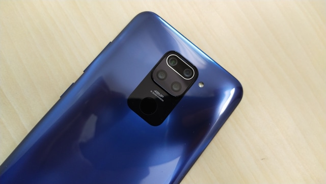 Review Xiaomi Redmi Note 9 dan Redmi Note 9 Pro: Ini Kelebihan dan Kekurangannya (726290)