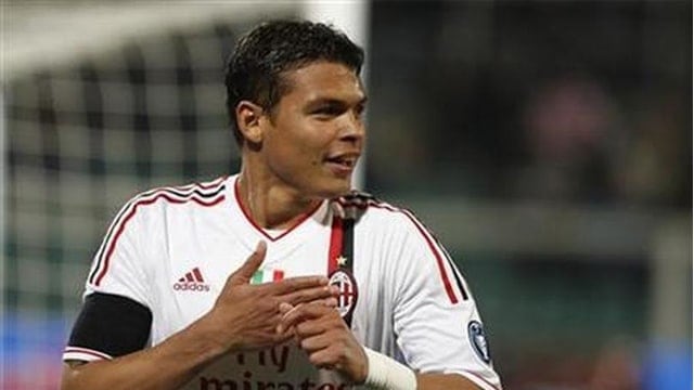 Rumor Transfer Thiago Silva Siap Kembali Ke Ac Milan Kumparan Com