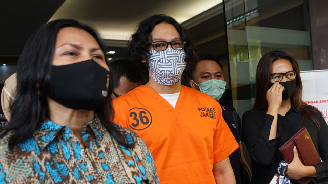 Dwi Sasono dipindahkan ke RSKO