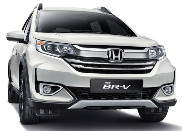 Honda Brio Masih Laris Manis, Bagaimana Nasib BR-V dan Mobilio? (302481)