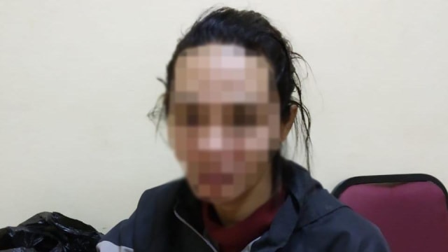 Pengantin pria di Lombok, yang ditipu istrinya ternyata laki-laki. Foto: Dok. Istimewa
