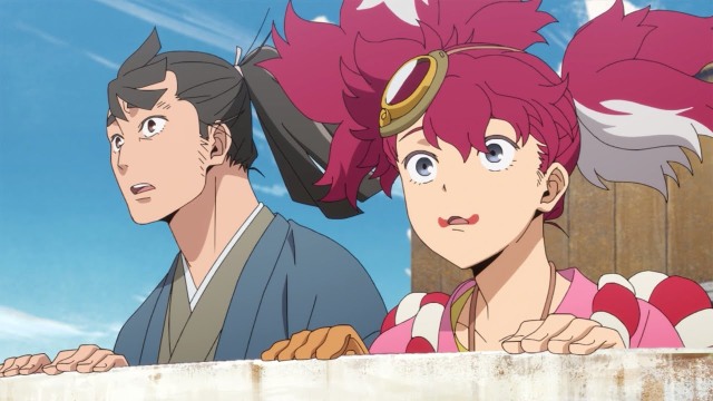 Get Wallpaper Anime Appare Ranman Akan Kembali Tayang Pada 3 Juli Kumparan Com Free HD