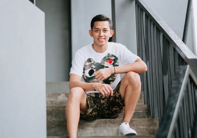 sumber: Instagram @rianardianto