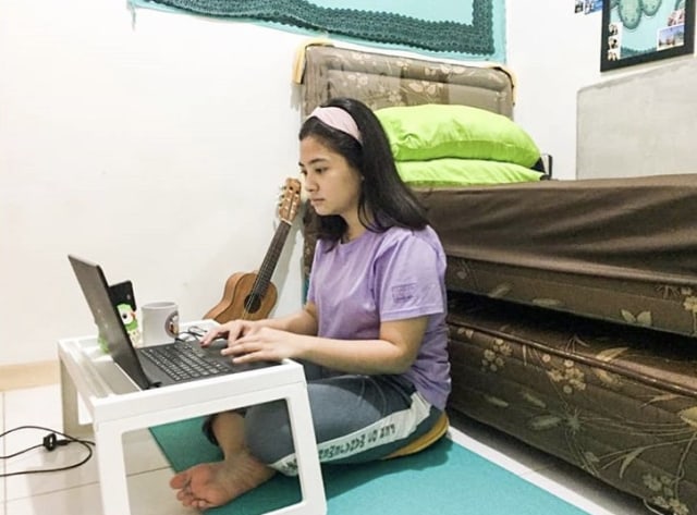 Liputan Travel dari Rumah, Emang Bisa? (919464)
