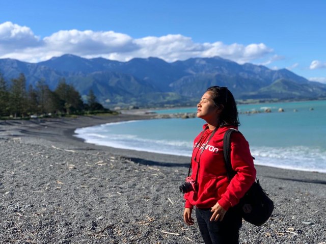 Liputan Travel dari Rumah, Emang Bisa? (919465)
