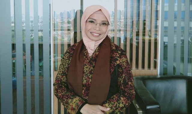 Dr. Rida Hesti Ratnasari, M.Si adalah aktivis perempuan yang berkhidmat di sejumlah lembaga keagamaan, fokus pada bidang pengkajian dan penelitian.