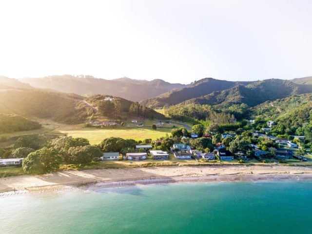 Ilustrasi siang foto:Unsplash